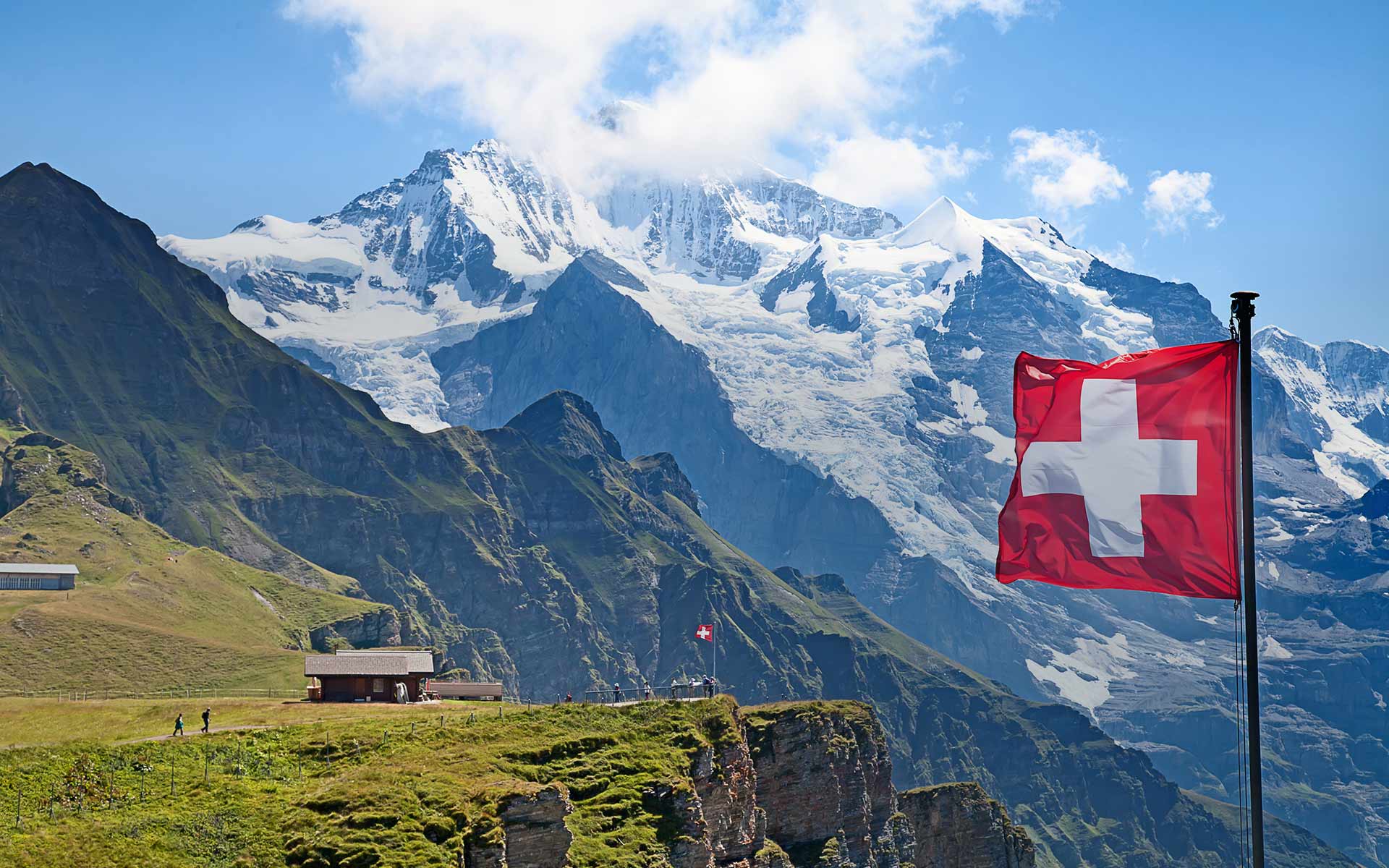 SCHWEIZ